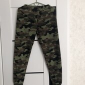 Флісові штанці