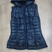 Стегана жилетка Xs