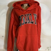 Худи с начесом размер ХЛ, состояние хорошее