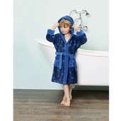 Теплий халат на дитину . Розмір 110/116