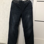 Джинси утеплені Cool club