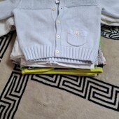 Світри лот 10 шт