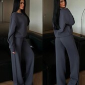 Стильні костюми двійка. Розміри 42-52