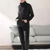 Велюровий костюм Esmara. Розмір М 40/42