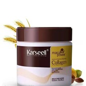 Кондиціонуюча маска - есенція з колагеном