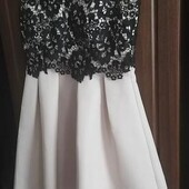 Плаття коктельне.вечірне.нарядне.46-48