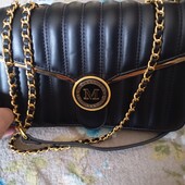 Шикарная сумочка .