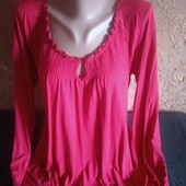 Фірмова гарненька блузочка,розмір L