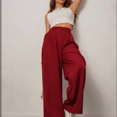 ❤️Стильные широкие штаны палаццо Shein ❤️Смотрите мои лоты ❤️