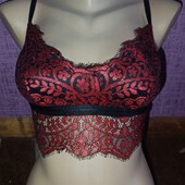 Бюстгальтер Obsessive S/M