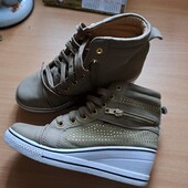 Черевики весна р.37 (24.0 см)