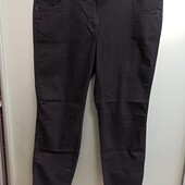 Джинсы скинни ,размер евро 48