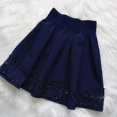 Шкільна спідниця 7-8 років