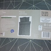 Livarno комплект постільної білизни