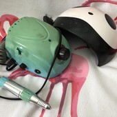 Фрейзер 35.000 Лампа без шнура !Робочий