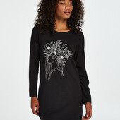 891. Нічна сорочка M/L