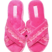 Тапочки женские Белста 36, 37, 38 размеры