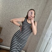 Тепле, машинна в'язка, плаття - майка, нове без цінників ✨