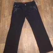 Фирменные джинсы