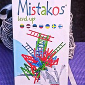 Игра настольная Trefl Мистакос