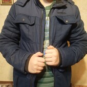 Курка євро-зима демисезон