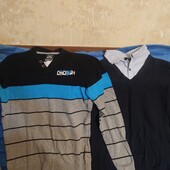 Реглани, светри одним лотом