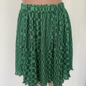 Легенька літня спідниця ) талія на резинці