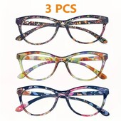 Стильные очки с диоптриями плюс +2.,+2,5 !