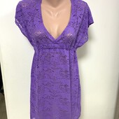 Пляжна тунічка