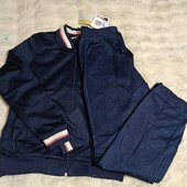 10776.Чудовий спортивний утеплений костюм Crane S36/38