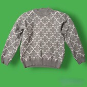 Светр на дівчинку 7 8 років