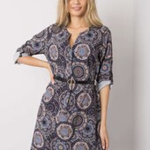 Стильна сукня від Le Phare de la Baleine, розмірL, нова. Фото 1 приклад.