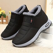 Зручні та практичні жіночі кросівки для холодної погоди 36р