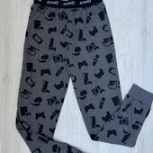 Primark Піжамні штани для хлопчика 134 см (8/9 років))