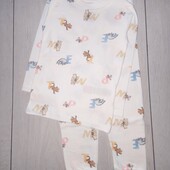 Піжама Primark, 1,5-2р / 92см