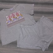 Женская трикотажная пижама отличного качества