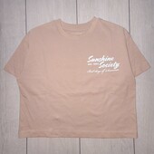 Футболка Primark, 6-7р / 122см