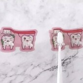 Тримач для зубних щіток