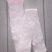 Капронові колготи Primark, з люрексом, 1,5-2р / 92см