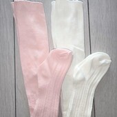 Набір колгот Primark, з узором, 2шт / 1,5-2р / 92см
