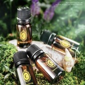 Ефірна олійка троянда