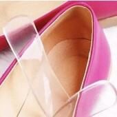 Силіконові вкладки для взуття