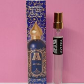 Azora Attar Collection 12 мл. Чувственный, интригующий, цветочно-древесный аромат ❤️ унисекс
