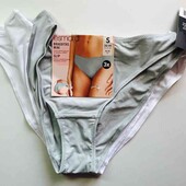 набір труси сліпи жіночі esmara 