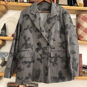 Джинсовий блейзер❤️