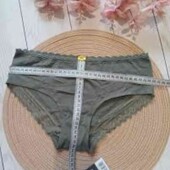 набір 2 шт труси жіночі 