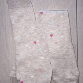 Колготи Primark, 7-8р / 128см