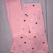 Колготи Primark, 12-13р / 158см