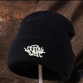 Шапка для модного стиляги