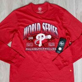 мужской хлопковый реглан цвет красный размер евро 48/50